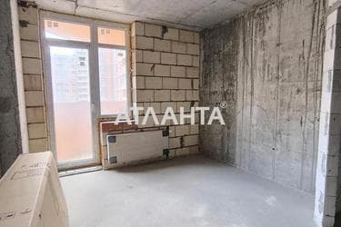 1-room apartment apartment by the address st. Ovidiopolskaya dor (area 42,2 m²) - Atlanta.ua - photo 17