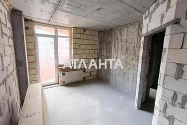 1-room apartment apartment by the address st. Ovidiopolskaya dor (area 42,2 m²) - Atlanta.ua - photo 18