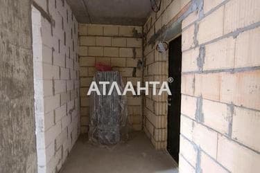 1-room apartment apartment by the address st. Ovidiopolskaya dor (area 42,2 m²) - Atlanta.ua - photo 20