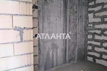 1-room apartment apartment by the address st. Ovidiopolskaya dor (area 42,2 m²) - Atlanta.ua - photo 21