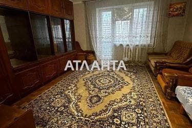 3-комнатная квартира по адресу ул. Армейская (площадь 69,1 м²) - Atlanta.ua - фото 13
