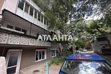 3-комнатная квартира по адресу ул. Армейская (площадь 69,1 м²) - Atlanta.ua - фото 33