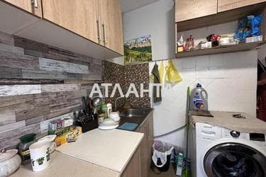 3-комнатная квартира по адресу ул. Армейская (площадь 69,1 м²) - Atlanta.ua - фото 23