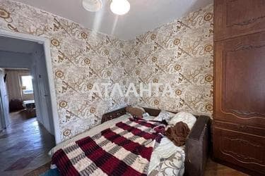 3-комнатная квартира по адресу ул. Армейская (площадь 69,1 м²) - Atlanta.ua - фото 20