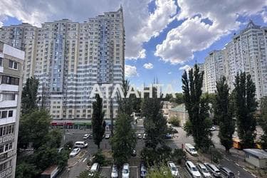 3-комнатная квартира по адресу ул. Армейская (площадь 69,1 м²) - Atlanta.ua - фото 25