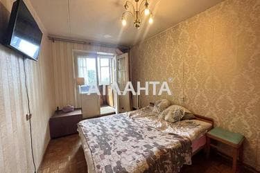 3-комнатная квартира по адресу ул. Армейская (площадь 69,1 м²) - Atlanta.ua - фото 18