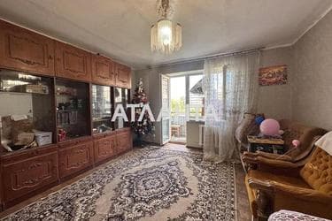 3-комнатная квартира по адресу ул. Армейская (площадь 69,1 м²) - Atlanta.ua - фото 27