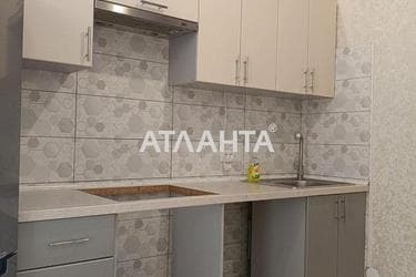 1-комнатная квартира по адресу ул. Чепиги атам. (площадь 31,4 м²) - Atlanta.ua - фото 23