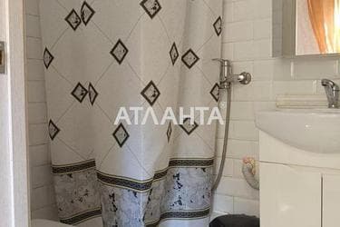 1-комнатная квартира по адресу ул. Чепиги атам. (площадь 31,4 м²) - Atlanta.ua - фото 29