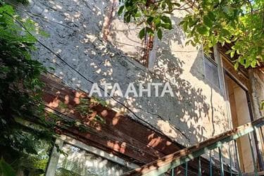 1-комнатная квартира по адресу ул. Чепиги атам. (площадь 31,4 м²) - Atlanta.ua - фото 37