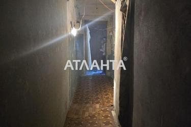 3-кімнатна квартира за адресою вул. Ядова Сергія (площа 57,4 м²) - Atlanta.ua - фото 16
