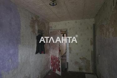 3-кімнатна квартира за адресою вул. Ядова Сергія (площа 57,4 м²) - Atlanta.ua - фото 17