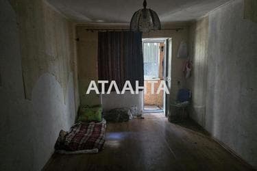 3-кімнатна квартира за адресою вул. Ядова Сергія (площа 57,4 м²) - Atlanta.ua - фото 15