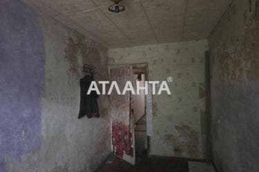 3-кімнатна квартира за адресою вул. Ядова Сергія (площа 57,4 м²) - Atlanta.ua - фото 21