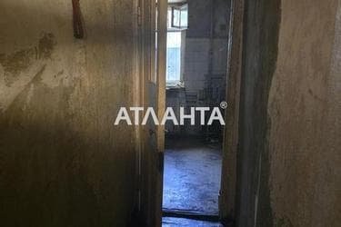 3-кімнатна квартира за адресою вул. Ядова Сергія (площа 57,4 м²) - Atlanta.ua - фото 22