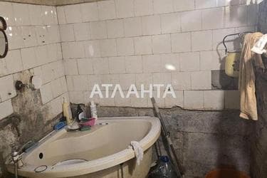 3-кімнатна квартира за адресою вул. Ядова Сергія (площа 57,4 м²) - Atlanta.ua - фото 24
