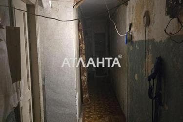 3-кімнатна квартира за адресою вул. Ядова Сергія (площа 57,4 м²) - Atlanta.ua - фото 25