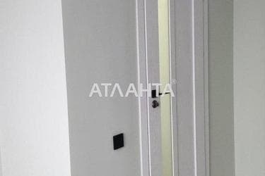 1-кімнатна квартира за адресою вул. Хвильового (площа 28,6 м²) - Atlanta.ua - фото 21