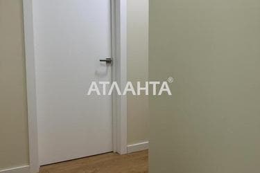 1-кімнатна квартира за адресою вул. Хвильового (площа 28,6 м²) - Atlanta.ua - фото 20