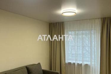 1-кімнатна квартира за адресою вул. Хвильового (площа 28,6 м²) - Atlanta.ua - фото 18