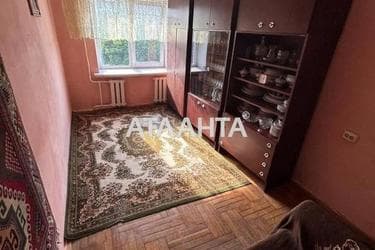 2-комнатная квартира по адресу Кульпарковская ул. (площадь 50 м²) - Atlanta.ua - фото 19