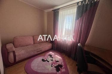 3-комнатная квартира по адресу ул. Павла Тычины (площадь 67 м²) - Atlanta.ua - фото 18