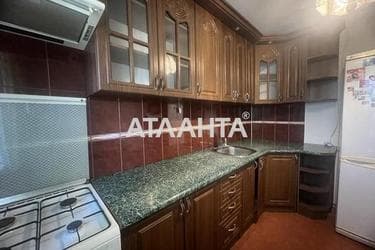 3-комнатная квартира по адресу ул. Павла Тычины (площадь 67 м²) - Atlanta.ua - фото 20