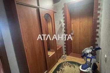 3-комнатная квартира по адресу ул. Павла Тычины (площадь 67 м²) - Atlanta.ua - фото 24