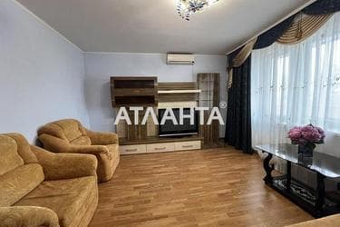 3-кімнатна квартира за адресою вул. Павла Тичини (площа 67 м²) - Atlanta.ua - фото 24