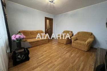3-кімнатна квартира за адресою вул. Павла Тичини (площа 67 м²) - Atlanta.ua - фото 22