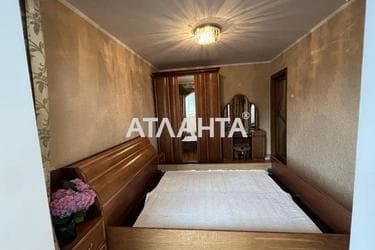 3-кімнатна квартира за адресою вул. Павла Тичини (площа 67 м²) - Atlanta.ua - фото 25