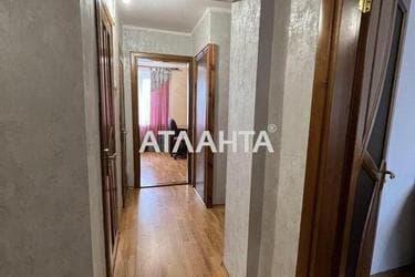 3-кімнатна квартира за адресою вул. Павла Тичини (площа 67 м²) - Atlanta.ua - фото 31