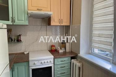 1-room apartment apartment by the address st. Dobrovolskogo pr (area 32,4 m²) - Atlanta.ua - photo 20
