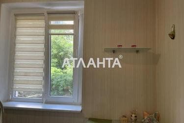 1-room apartment apartment by the address st. Dobrovolskogo pr (area 32,4 m²) - Atlanta.ua - photo 21