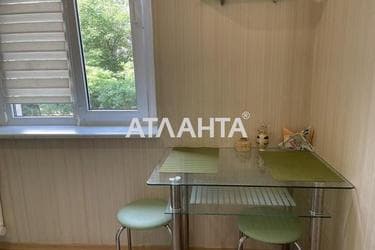 1-room apartment apartment by the address st. Dobrovolskogo pr (area 32,4 m²) - Atlanta.ua - photo 22