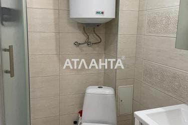 1-room apartment apartment by the address st. Dobrovolskogo pr (area 32,4 m²) - Atlanta.ua - photo 24