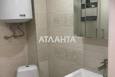 1-room apartment apartment by the address st. Dobrovolskogo pr (area 32,4 m²) - Atlanta.ua - photo 26