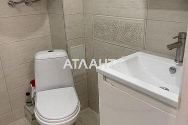 1-room apartment apartment by the address st. Dobrovolskogo pr (area 32,4 m²) - Atlanta.ua - photo 27