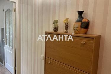 1-room apartment apartment by the address st. Dobrovolskogo pr (area 32,4 m²) - Atlanta.ua - photo 29