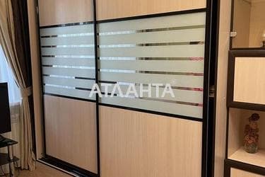 1-room apartment apartment by the address st. Dobrovolskogo pr (area 32,4 m²) - Atlanta.ua - photo 30