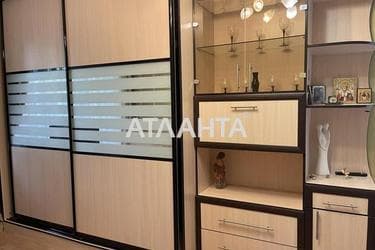 1-room apartment apartment by the address st. Dobrovolskogo pr (area 32,4 m²) - Atlanta.ua - photo 31