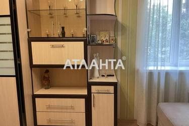 1-room apartment apartment by the address st. Dobrovolskogo pr (area 32,4 m²) - Atlanta.ua - photo 32