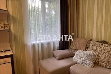 1-room apartment apartment by the address st. Dobrovolskogo pr (area 32,4 m²) - Atlanta.ua - photo 33