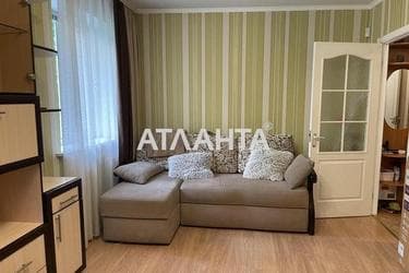 1-room apartment apartment by the address st. Dobrovolskogo pr (area 32,4 m²) - Atlanta.ua - photo 34