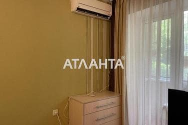 1-room apartment apartment by the address st. Dobrovolskogo pr (area 32,4 m²) - Atlanta.ua - photo 35