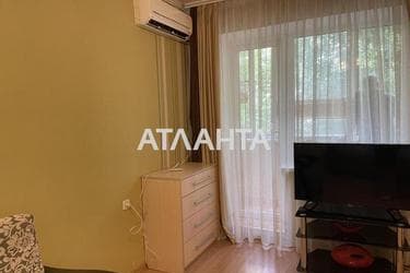 1-room apartment apartment by the address st. Dobrovolskogo pr (area 32,4 m²) - Atlanta.ua - photo 36