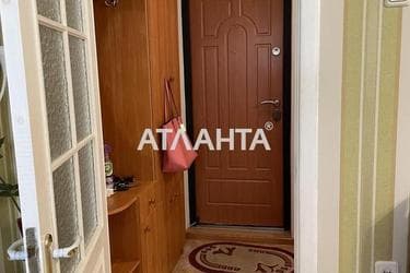 1-room apartment apartment by the address st. Dobrovolskogo pr (area 32,4 m²) - Atlanta.ua - photo 37