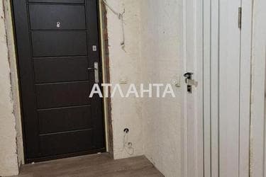 2-rooms apartment apartment by the address st. Ovidiopolskaya dor (area 45,4 m²) - Atlanta.ua - photo 25