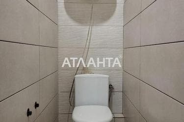 2-rooms apartment apartment by the address st. Ovidiopolskaya dor (area 45,4 m²) - Atlanta.ua - photo 26