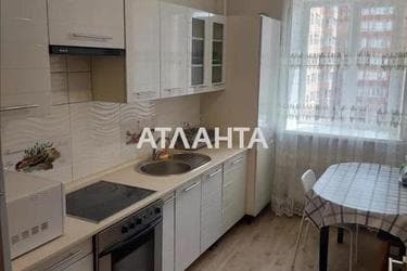 1-комнатная квартира по адресу ул. Академика Янгеля (площадь 41 м²) - Atlanta.ua - фото 15